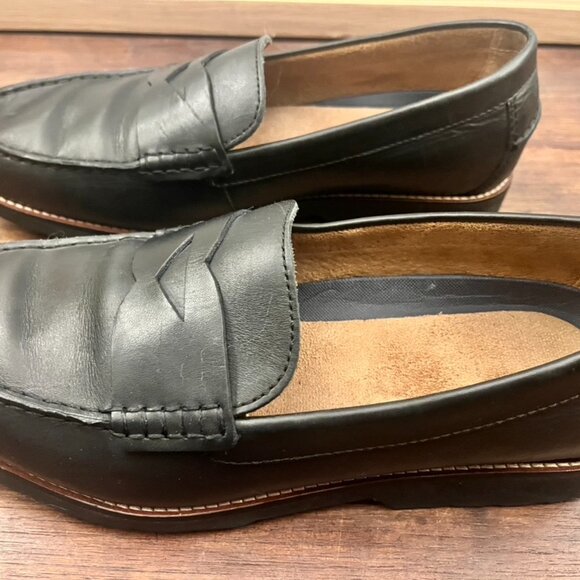 Rockport Men\'s Classic Penny Loafer Black Size 8 NWOT main image 8